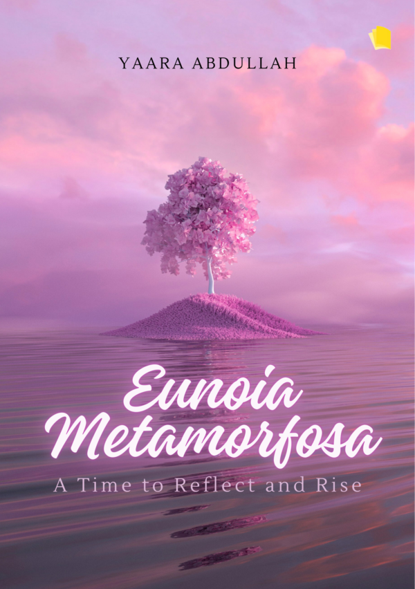 Eunoia Metamorfosa