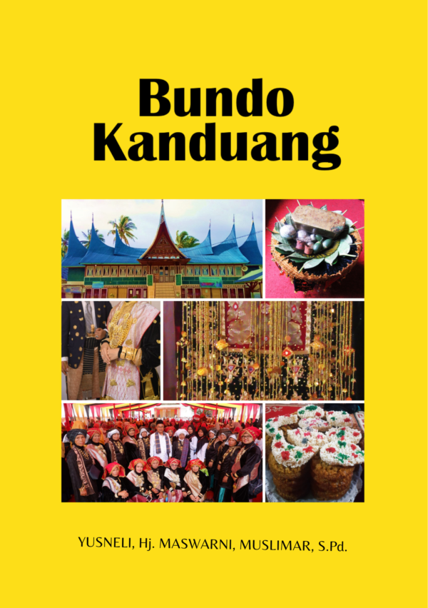 Bundo Kanduang