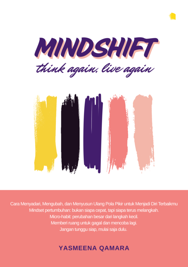 MINDSHIFT: Think Again, Live Again