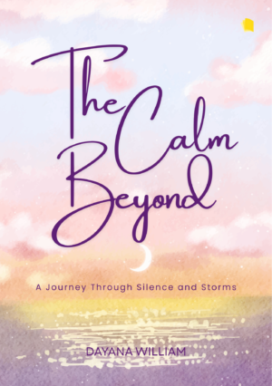 The Calm Beyond: A Journey Through Silence and Storms