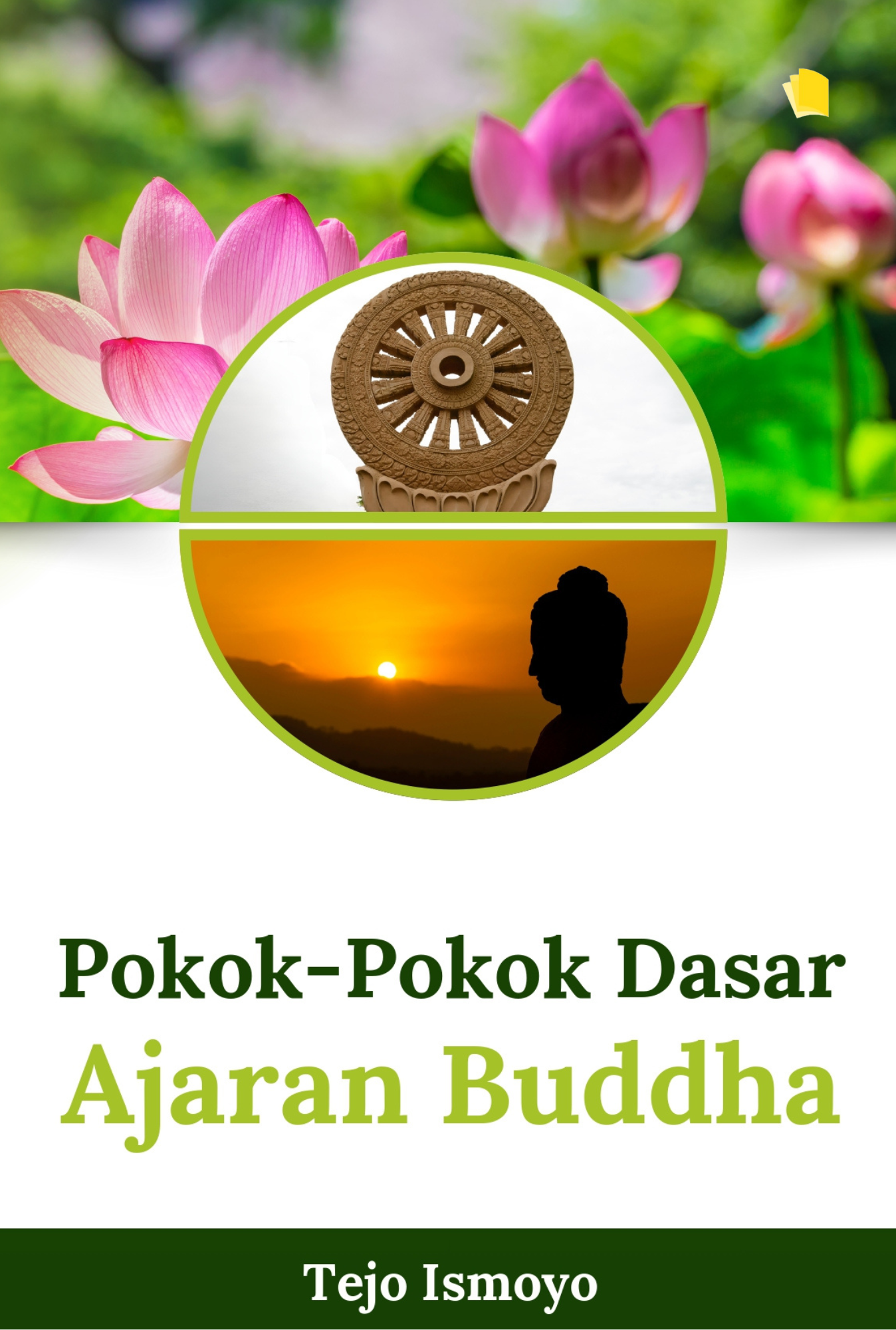 Pokok-Pokok Dasar Ajaran Buddha